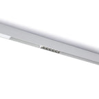 Luminaria lineal LED para carril magnético 48V - 6W - UGR 16