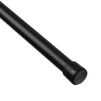 Lámpara de pie de mimbre "Onna"