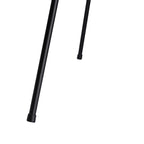 Lámpara de pie de mimbre "Onna"