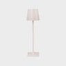 Lámpara de mesa portátil LED CCT "Laura" - 1,5W - Táctil - Intensidad regulable