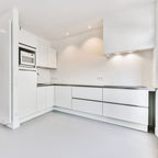 Spot redondo basculante para lámpara GU10 / MR16 - Corte Ø75 mm