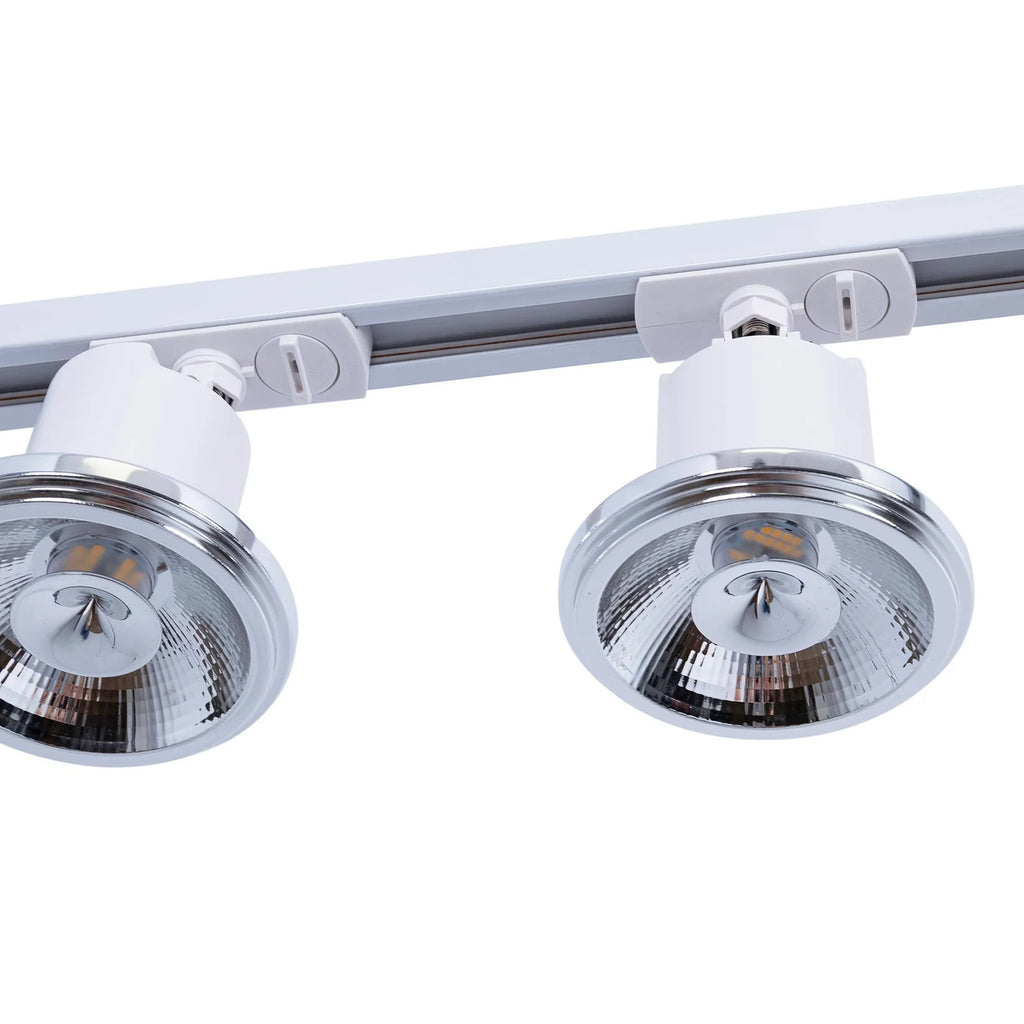 Lámpara LED AR111 12W - Casquillo GU10
