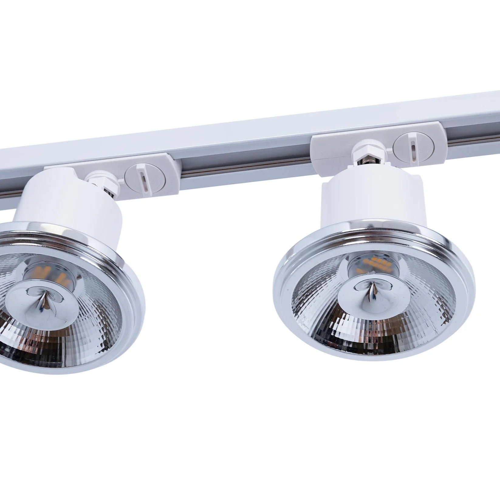 Lámpara LED AR111 12W - Casquillo GU10