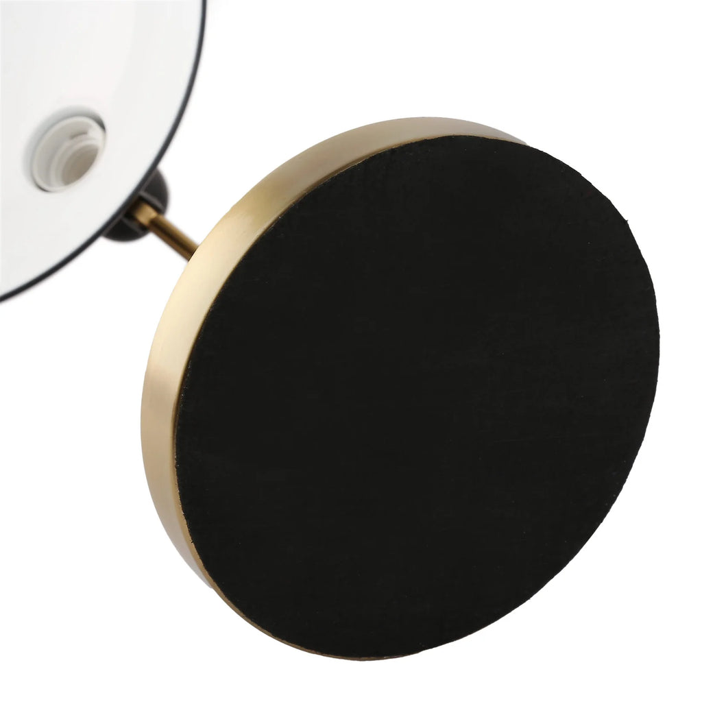 Lámpara de mesa de diseño "Ulia"