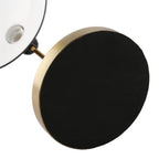 Lámpara de mesa de diseño "Ulia"