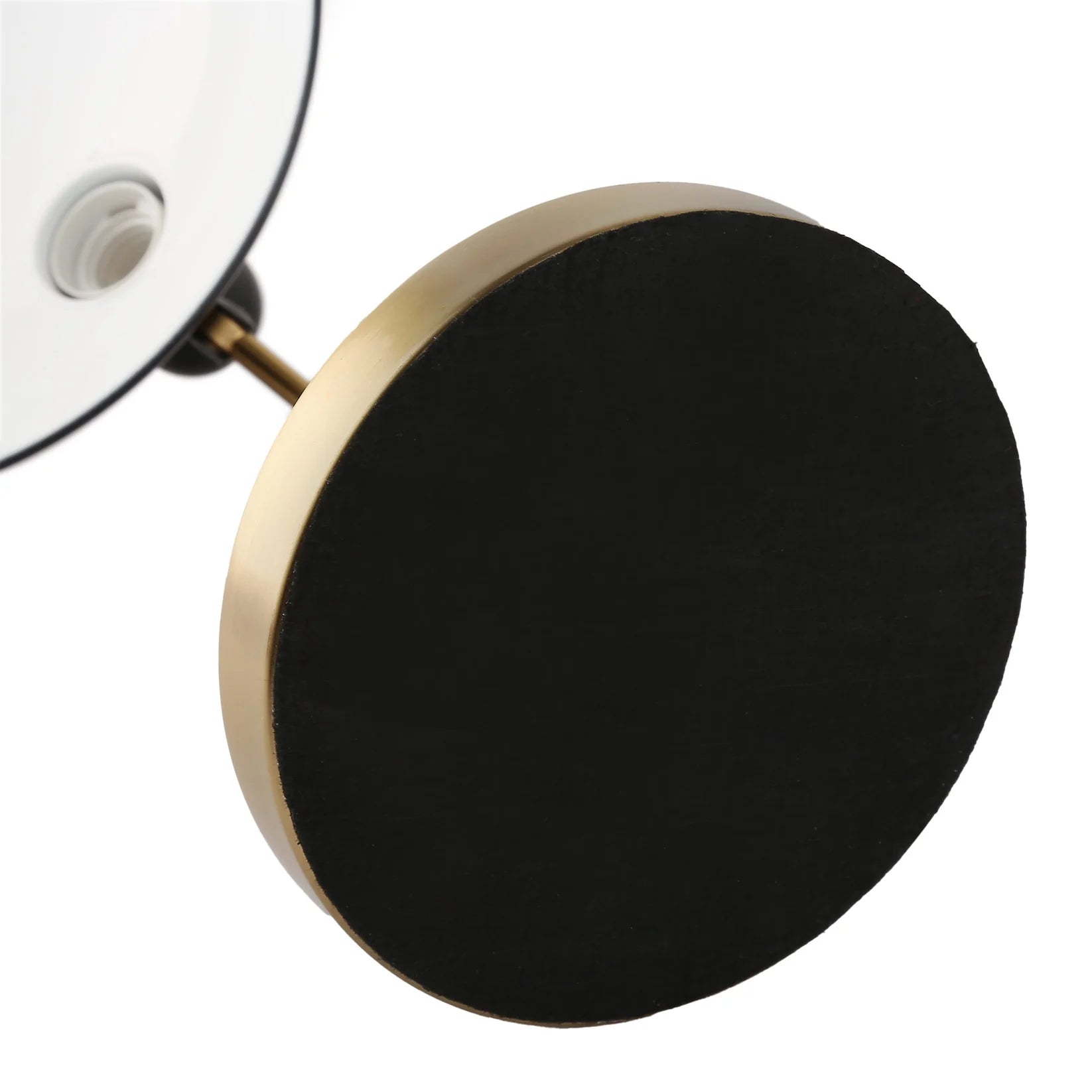 Lámpara de mesa de diseño "Ulia"
