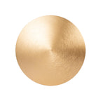 Aplique LED de pared circular "Eclipsis" 18W - 3000K - CRI90 - Driver KeGu - IP20