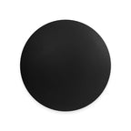 Aplique LED de pared circular "Eclipsis" 18W - 3000K - CRI90 - Driver KeGu - IP20