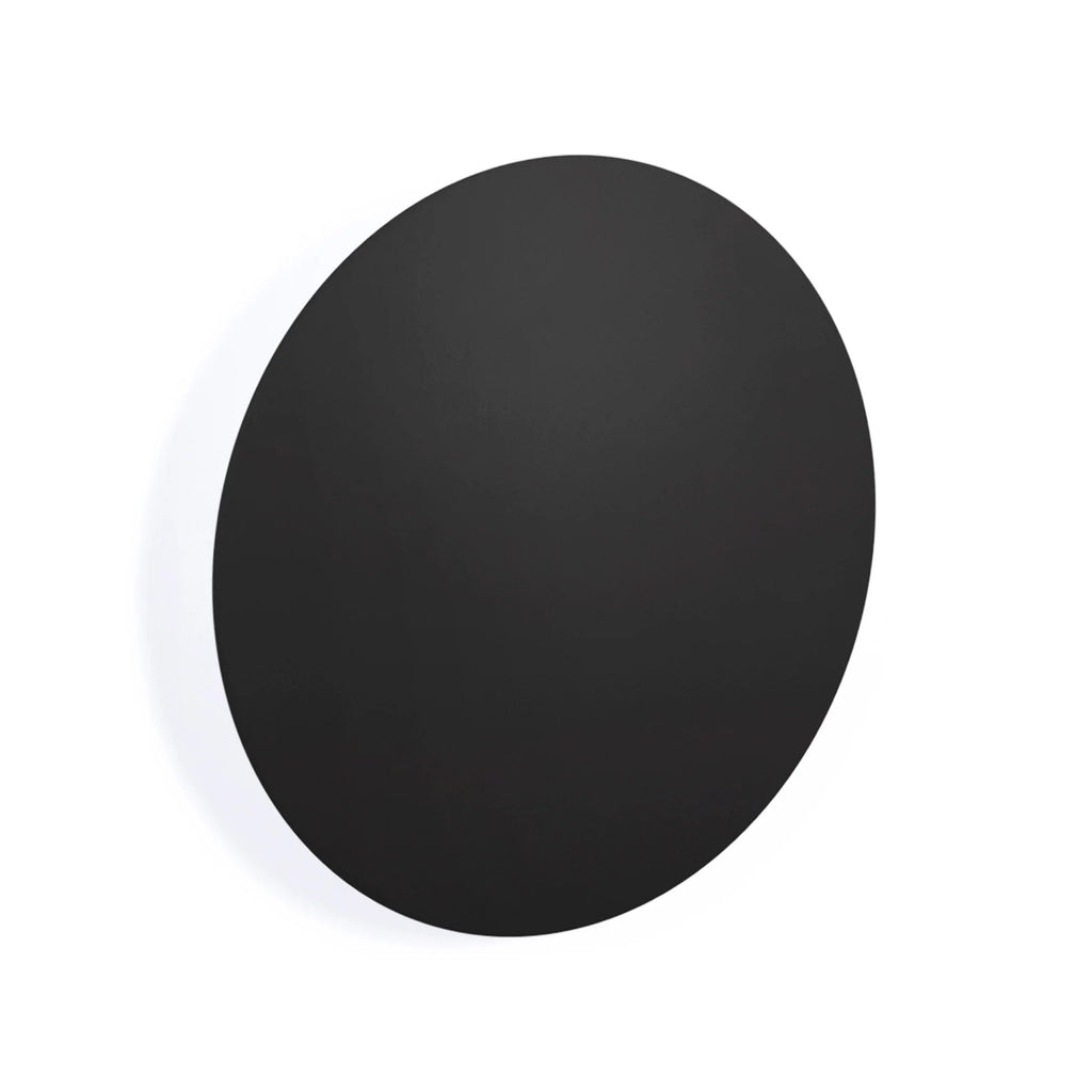 Aplique LED de pared circular "Eclipsis" 18W - 3000K - CRI90 - Driver KeGu - IP20