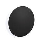 Aplique LED de pared circular "Eclipsis" 18W - 3000K - CRI90 - Driver KeGu - IP20