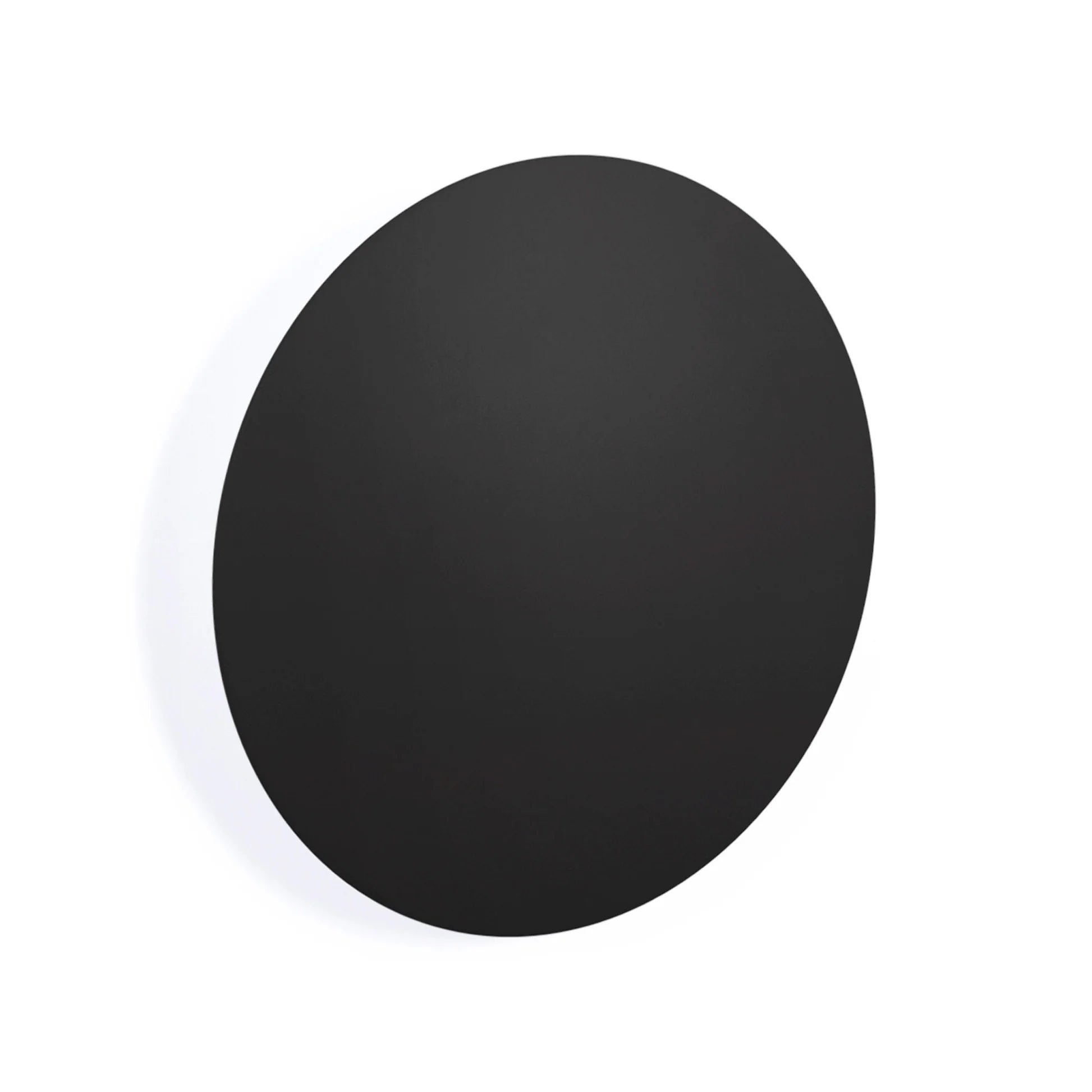 Aplique LED de pared circular "Eclipsis" 18W - 3000K - CRI90 - Driver KeGu - IP20