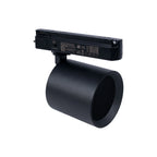 Proyector LED para riel monofásico CCT - 40W - CRI 90