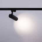 Proyector LED para riel monofásico - CCT - 10W - CRI 90 - Driver KGP