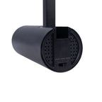 Proyector LED para riel monofásico - CCT - 10W - CRI 90 - Driver KGP