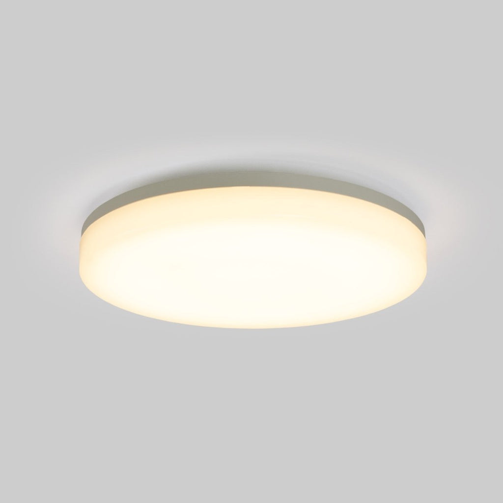 Plafón LED techo 18W - IP44 - Ø26 cm - Barcelona LED Argentina