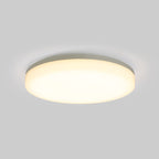 Plafón LED techo 18W - IP44 - Ø26 cm - Barcelona LED Argentina