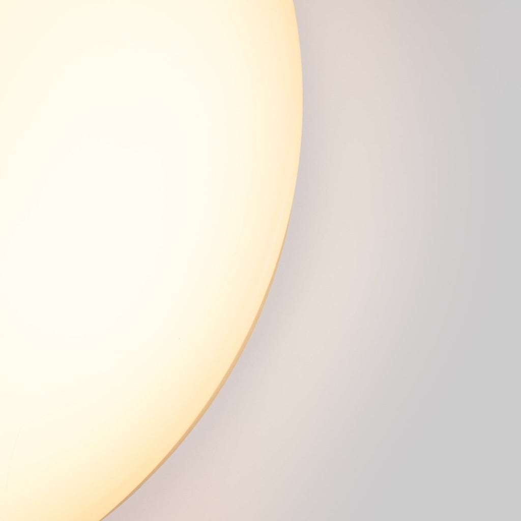 Plafón LED techo 18W - IP44 - Ø26 cm - Barcelona LED Argentina