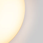 Plafón LED techo 18W - IP44 - Ø26 cm - Barcelona LED Argentina