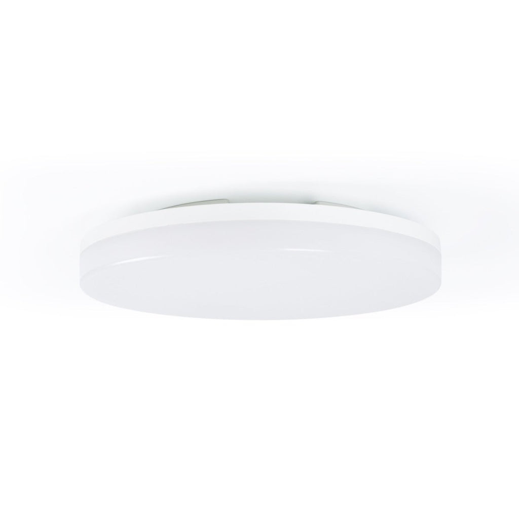 Plafón LED techo 18W - IP44 - Ø26 cm - Barcelona LED Argentina