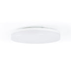Plafón LED techo 18W - IP44 - Ø26 cm - Barcelona LED Argentina