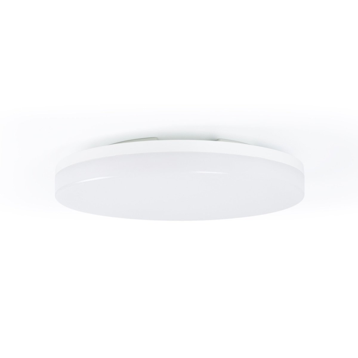 Plafón LED techo 18W - IP44 - Ø26 cm - Barcelona LED Argentina