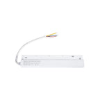 Fuente de alimentación para carril magnético 20mm - 48V - 100W - Blanca