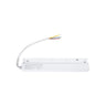 Fuente de alimentación para riel magnético 20mm - 48V - 100W - Blanca
