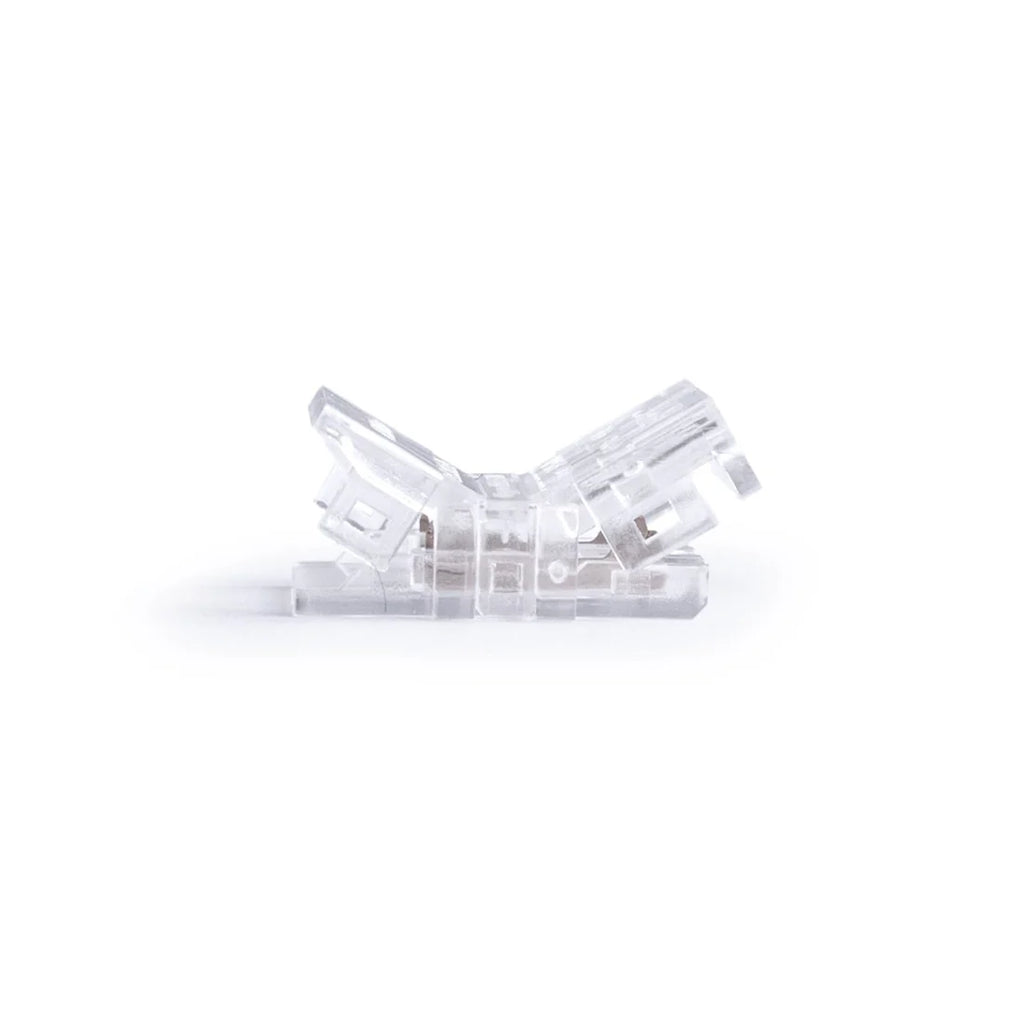Conector Hippo monocolor COB Tira a Cable - PCB 8mm - IP20 - 2 pines