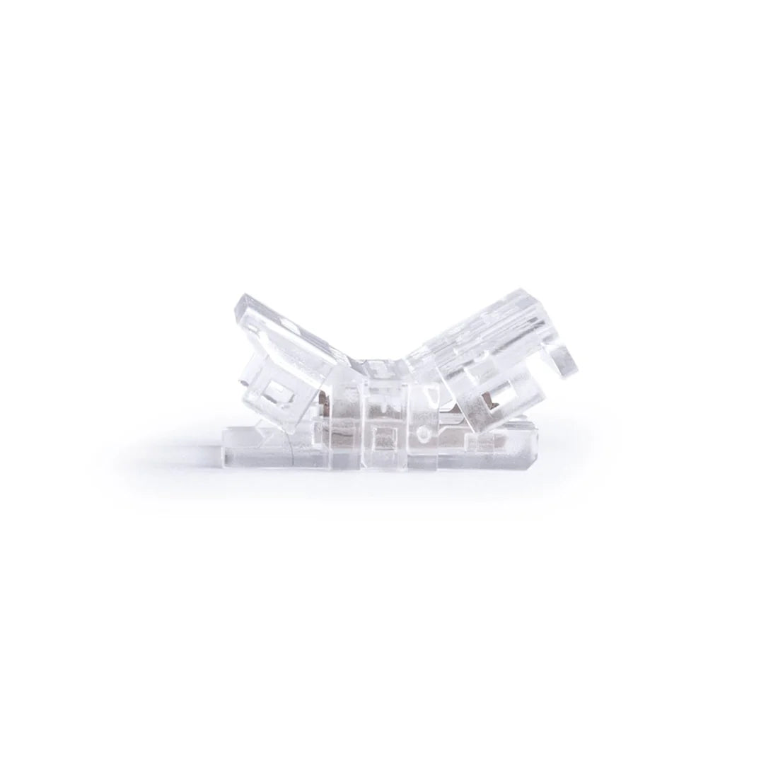 Conector Hippo monocolor COB Tira a Cable - PCB 8mm - IP20 - 2 pines