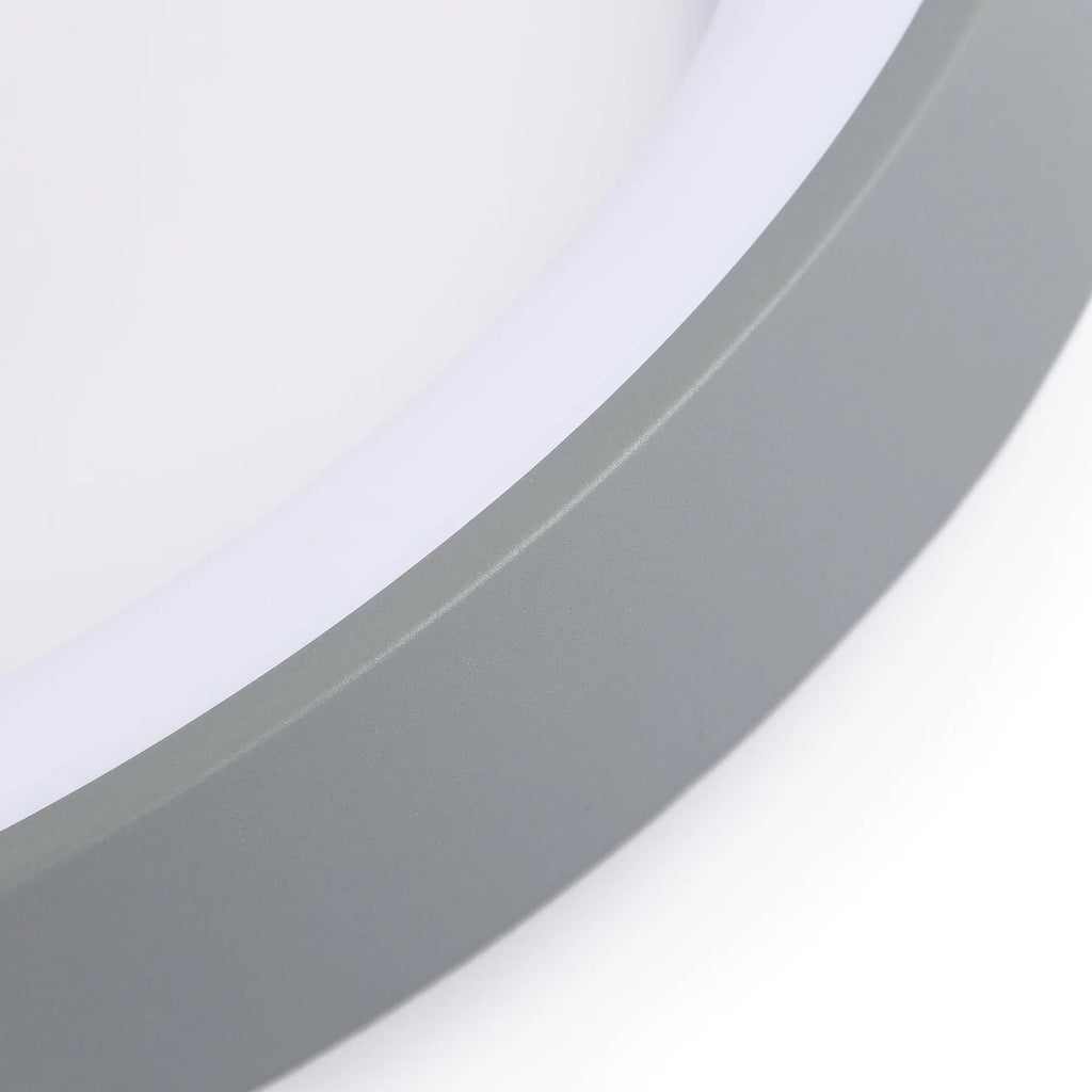 Plafón LED techo 36W - CCT - Driver Philips - ø50cm - IP20