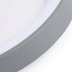 Plafón LED techo 36W - CCT - Driver Philips - ø50cm - IP20