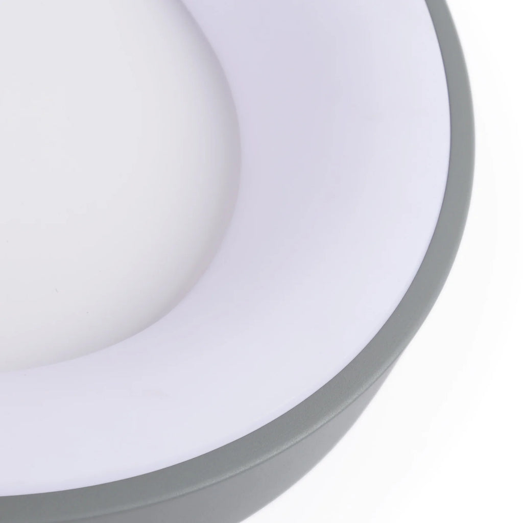 Plafón LED techo 36W - CCT - Driver Philips - ø50cm - IP20