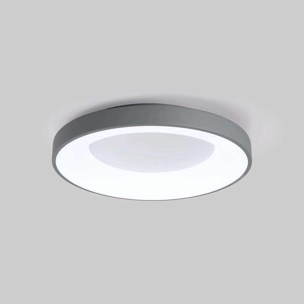 Plafón LED techo 36W - CCT - Driver Philips - ø50cm - IP20
