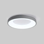 Plafón LED techo 36W - CCT - Driver Philips - ø50cm - IP20