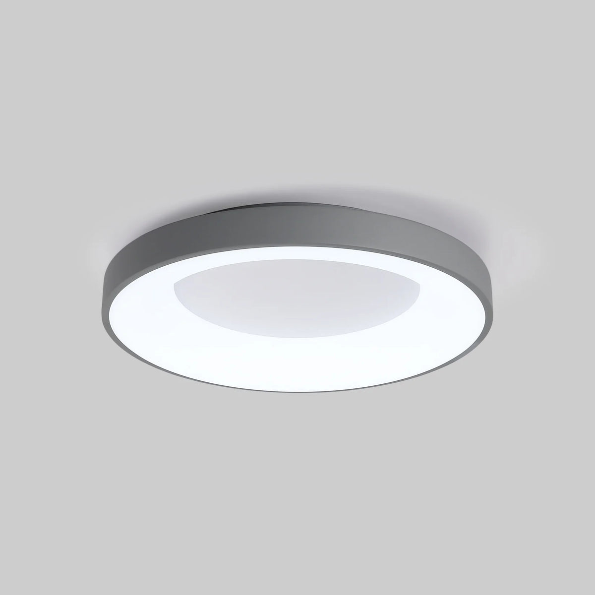 Plafón LED techo 36W - CCT - Driver Philips - ø50cm - IP20