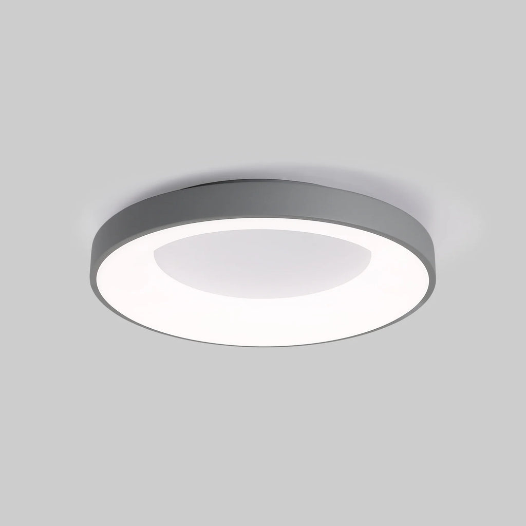 Plafón LED techo 36W - CCT - Driver Philips - ø50cm - IP20
