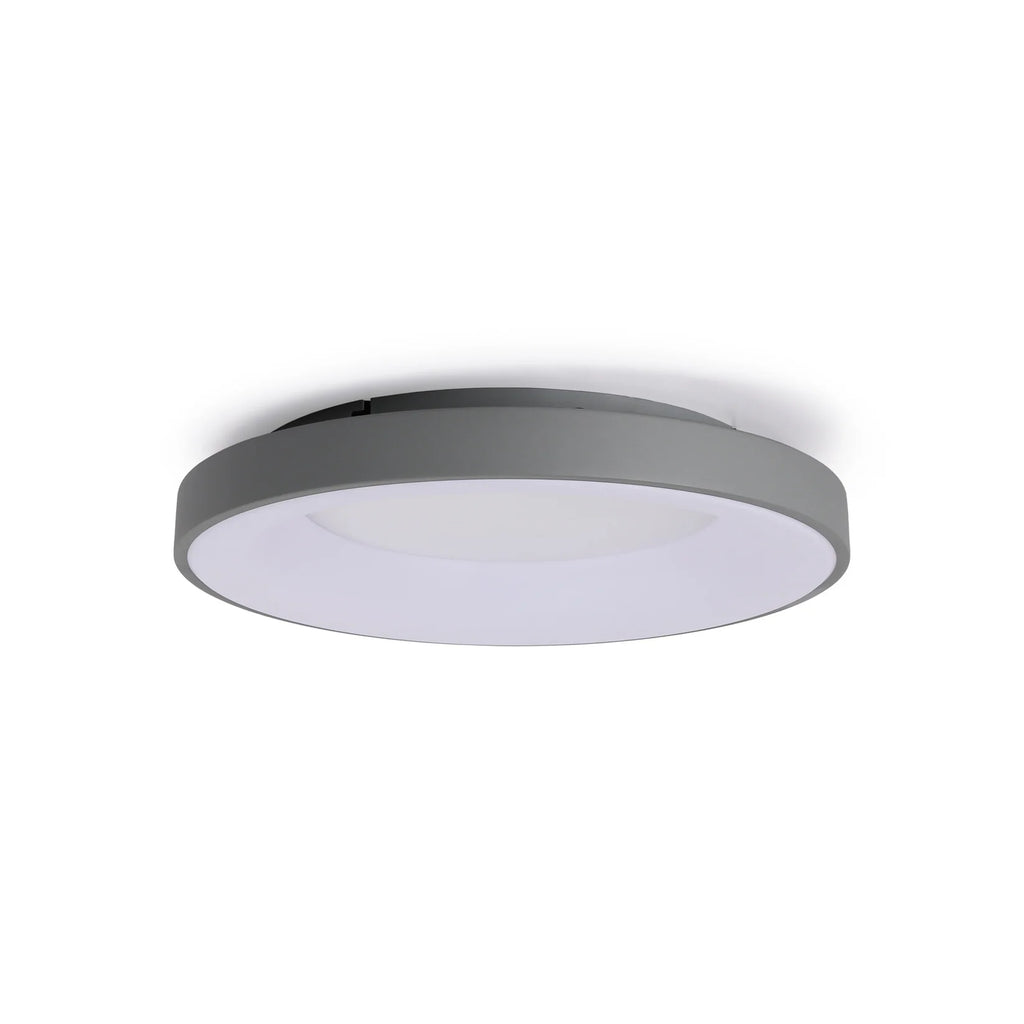 Plafón LED techo 36W - CCT - Driver Philips - ø50cm - IP20