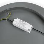 Plafón LED techo 36W - CCT - Driver Philips - ø50cm - IP20