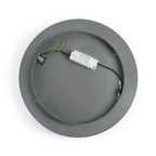 Plafón LED techo 36W - CCT - Driver Philips - ø50cm - IP20
