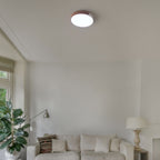 Lámpara de techo LED tipo plafón - CCT - 36W - Ø50cm