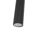 Lámpara colgante triple minimalista "Bila 3" - GU10