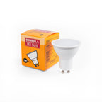 Bombilla LED GU10 - 5W - 120° (3)