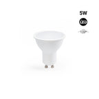 Bombilla LED GU10 - 5W - 120° (1)