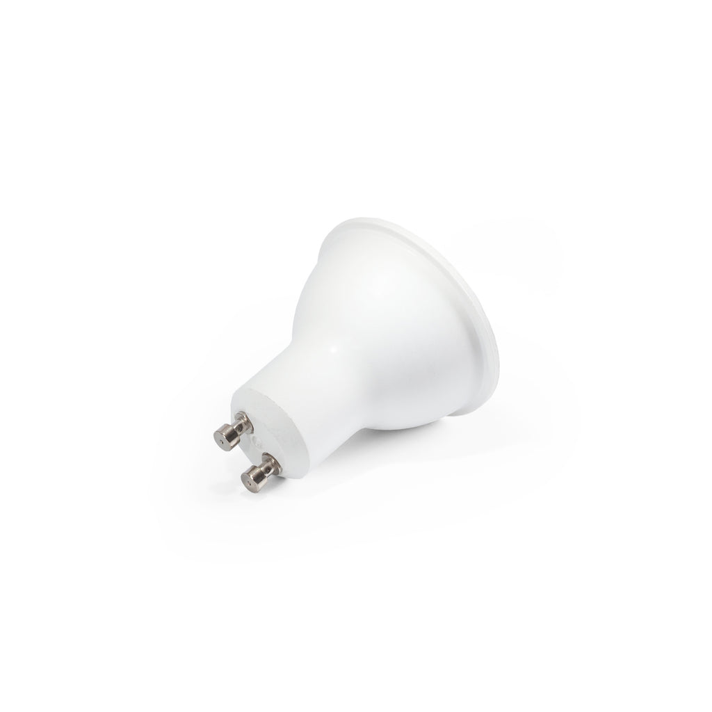 Bombilla LED GU10 - 7W - 120º