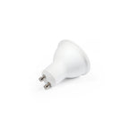 Bombilla LED GU10 - 7W - 120º