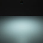 Bombilla LED GU10 - 7W - 120º