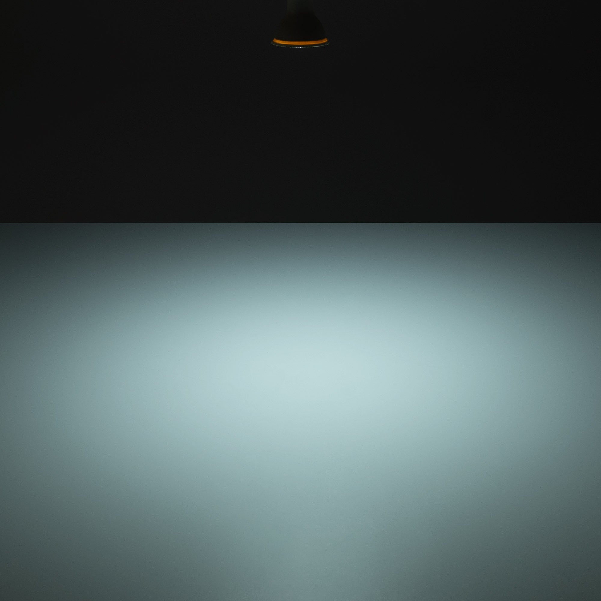 Bombilla LED GU10 - 7W - 120º