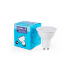 Bombilla LED GU10 - 7W - 120º