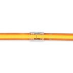 Conector tira a tira COB monocolor - Ancho 8mm - 2 pines - IP20