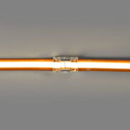 Conector tira a tira COB monocolor - Ancho 8mm - 2 pines - IP20